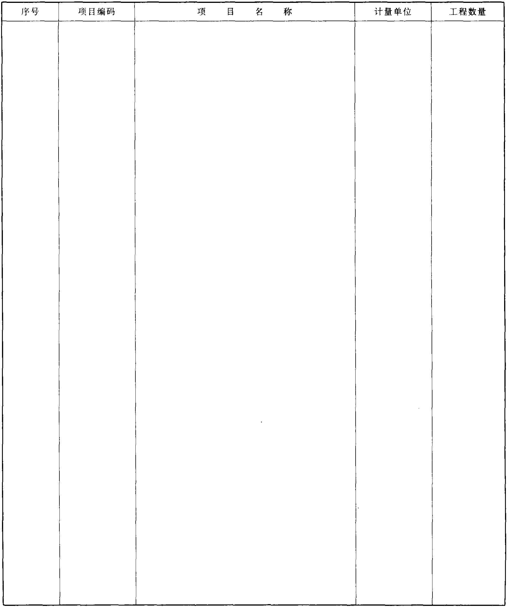 四十四、GB 50500—2003《建設(shè)工程工程量清單計(jì)價(jià)規(guī)范》